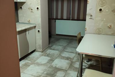 Apartament cu 3 camere în Central - 6