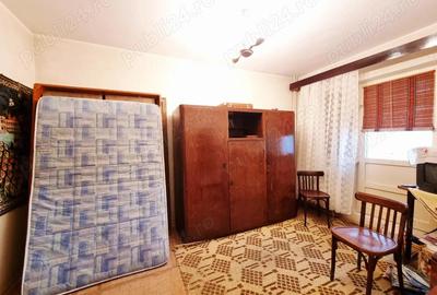 NOU PE PIATA !!! Apartament spatios 60 mp etajul 1 LIBER - 5