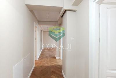 Apartament cu 4 camere I 220 MP Baneasa - 6