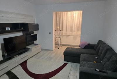 Apartament cu 2 camere decomandat în Bartolomeu