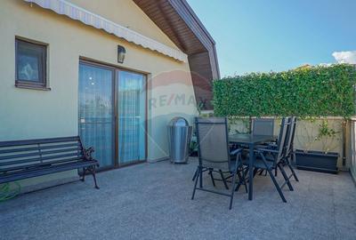 Apartament spatios, terasa proprie, Tractorul, Brasov Apartament spatios, terasa proprie, Tractorul, Brasov - 25