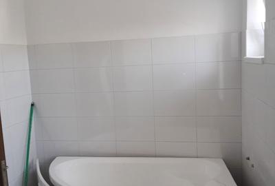 Apartament cu 3 camere semidecomandat în Tomești - 8