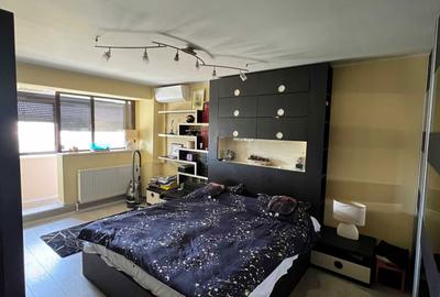 Apartament cu 2 camere decomandat în Mazepa 1 - 3