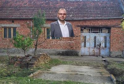 Berliste, Casa 6 Incaperi, 1129mp Teren, Pret Negociabil - 20