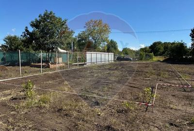 Teren Construcții intravilan de 1001 mp, în Islaz - 11