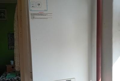 Garsonieră semidecomandată în Central - 6