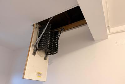 Apartament decomandat cu 2 camere, etajul 1, mobilat & utilat - 13