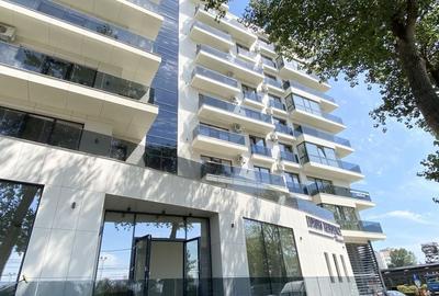 Garsonieră semidecomandată, mobilată în Mamaia - 20