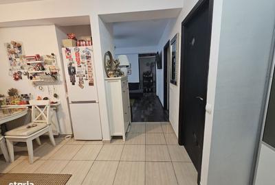 Apartament cu 3 camere în Dudu - 2