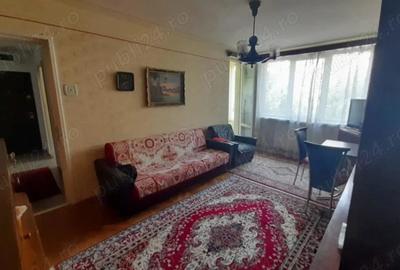 Apartament cu 3 camere semidecomandat în Gării - 6