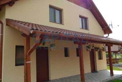 Pensiune de vanzare in localitatea Sacadat, Mures - 2