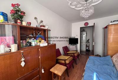 Apartament clasic 3 camere – Darmanesti, Piatra Neamt - 4