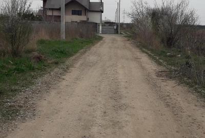 Teren în Tânganu - 3