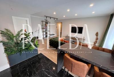 APARTAMENT 4 CAMERE DE INCHIRIAT -TRASTEVERE - EROU IANCU NICOLAE - 1