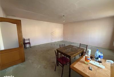 Casă cu 2 camere cu Teren 4000 Mp în Cetate - 2