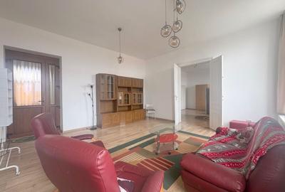 Apartament cu 2 camere, mobilat în Central - 5