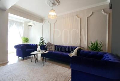 Apartament 3 camere de vanzare in Nufarul Oradea, Oradea - 2