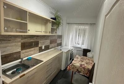 Garsonieră decomandată în Rogerius - 1