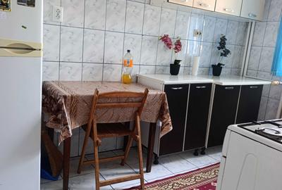 Apartament cu 2 camere decomandat în Tătărași - 3