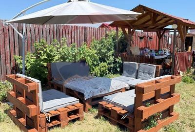 Teren Construcții intravilan de 600 mp, în Hărman - 4