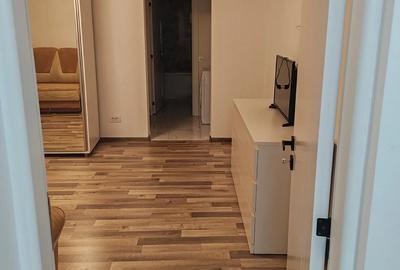 Inchiriez apartament - 4