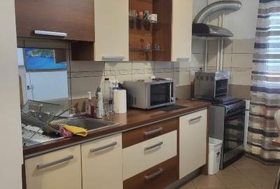 Apartament cu 4 camere decomandat în Crângași - 4