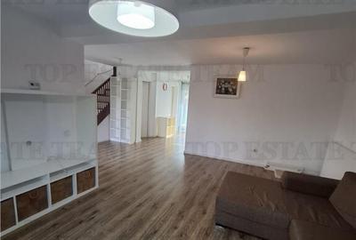 Vila de inchiriat in Corbeanca--Tamasi zona reziden... - 3