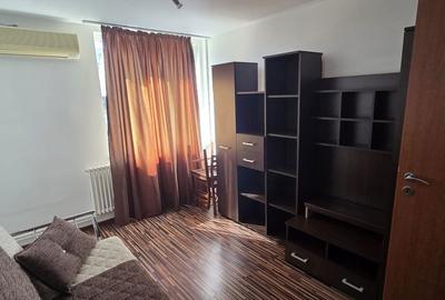 Apartament cu 2 camere decomandat în Olimpia-Stadion - 6