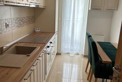 Apartament cu 2 camere decomandat în Circumvalațiunii - 8