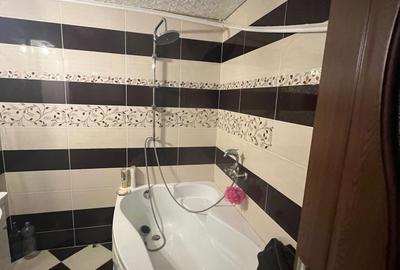 Apartament cu 3 camere în Central - 2