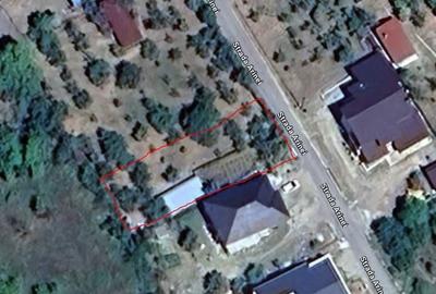 Spațiu comercial, în Central - 1