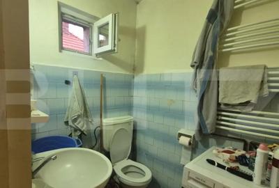 Casă cu 1 camere cu Teren 1306 Mp în Careiului - 2