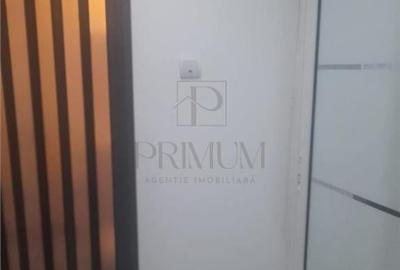 Garsoniera confort 1-Buziasului-Renovata - 8