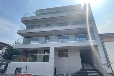 Piata Alba Iulia 2 camere Bloc Nou Finalizat - 2