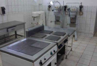 Spațiu comercial, de 230 mp, în Iernuțeni - 1