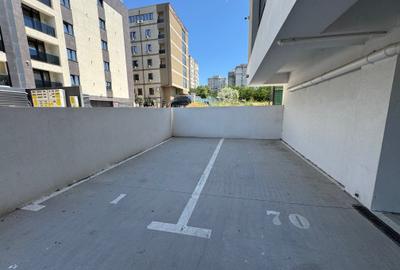 Apartament 2 camere tip studio CAMPUS (Prima inchiriere) - 13