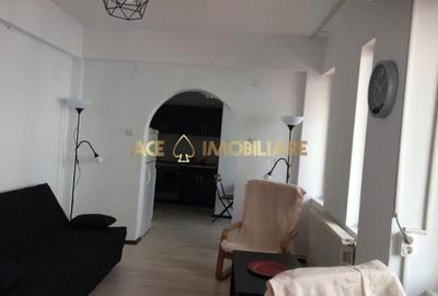 Apartament cu 2 camere decomandat, mobilat în Timpuri Noi - 3