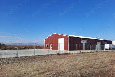 Spațiu comercial, de 510 mp, în Obor - 1