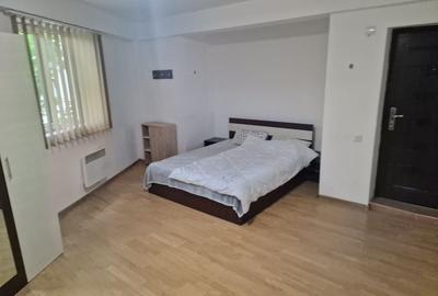 Garsonieră open-space de închiriat – disponibilă din 3 noiembrie 2025 - 7