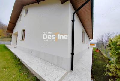 BARNOVA - Casa individuala P+POD, 156 mp + 1000 mp teren - 16