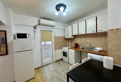 Garsonieră spațioasă // 42 mp construiți // Calea Călărașilor // Gata de mutare - 3