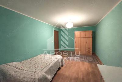 Apartament cu 3 camere decomandat în Lipovei - 1