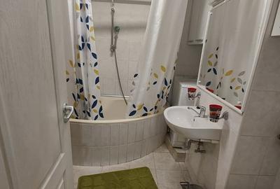 Apartament cu 3 camere decomandat în Crângași - 9