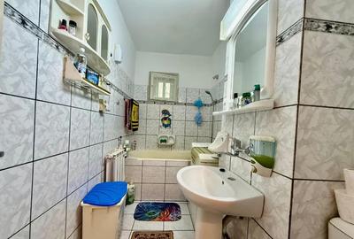 Apartament cu 2 camere semidecomandat în Zamfirescu - 3