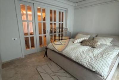 Apartament cu 4 camere semidecomandat, mobilat în Mamaia-Sat - 16