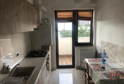 Inchiriez apartament de 2 camere pe perioada indelungata in complexul rezidential Isaran - 4
