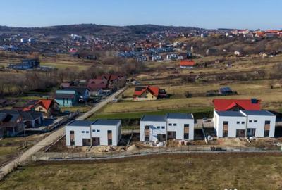 Casă cu 4 camere cu Teren 235 Mp în Central - 6