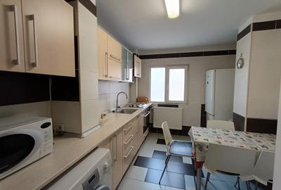 Victoriei - Titulescu 3 camere mobilat nou - 2