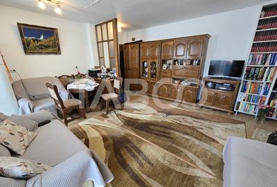 Apartament 2 camere de vanzare balcon parcare Doamna Stanca Sibiu - 2