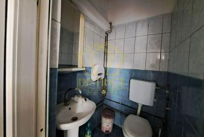 Spatiu comercial 70 mp cu VAD I Zona Garii - 5